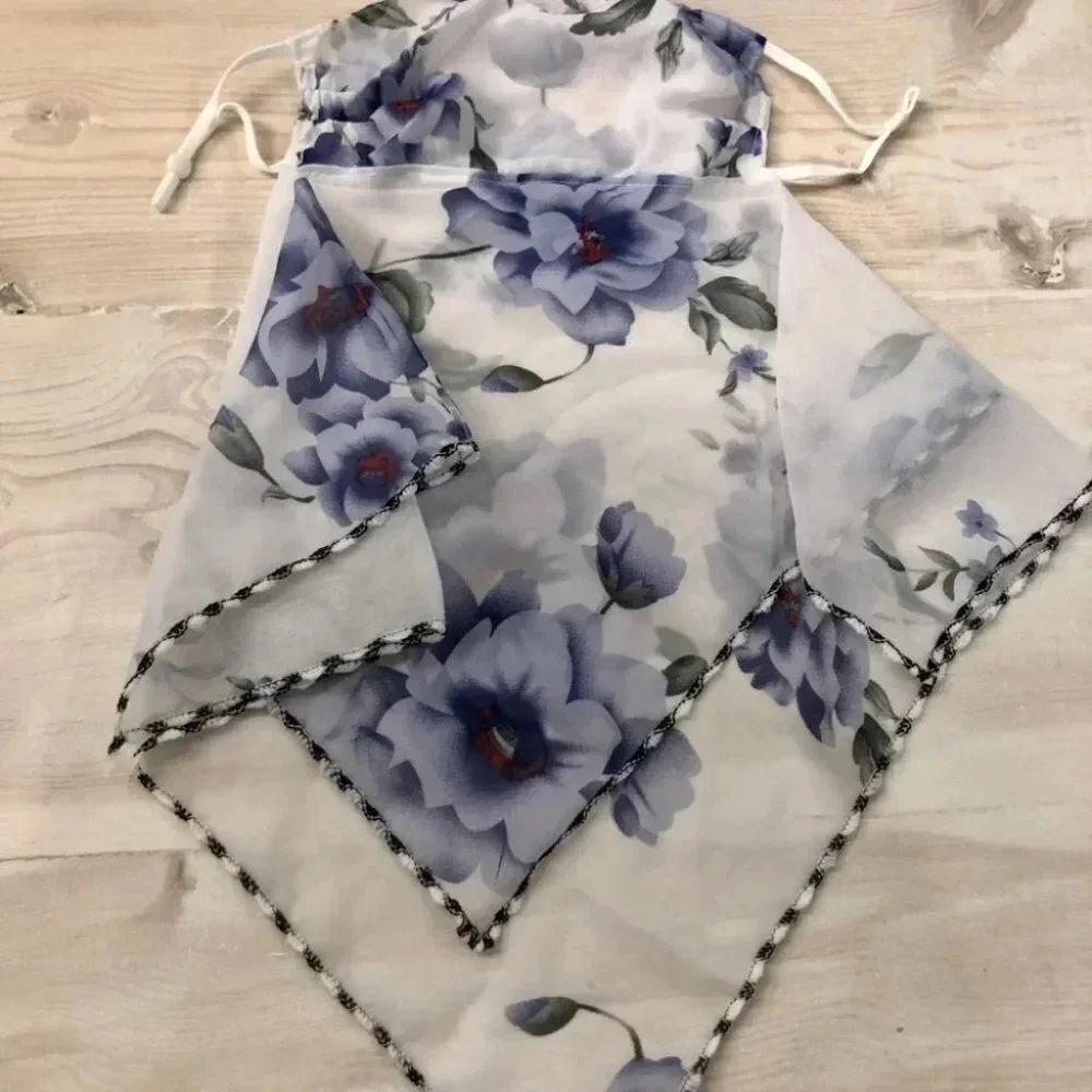 3 for $36. Face mask neck scarf